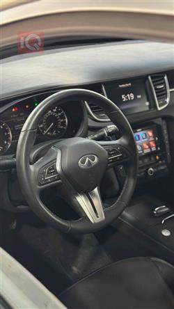 Infiniti QX55